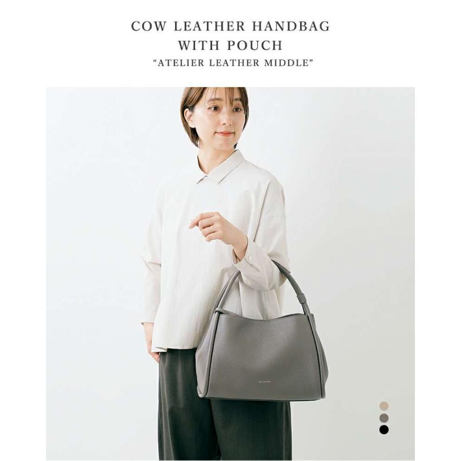 イアパピヨネヒョウ　カバン　未使用　feel and taste ear PAPILLONNER - イアパピヨネヒョウ カバン 未使用 feel and taste