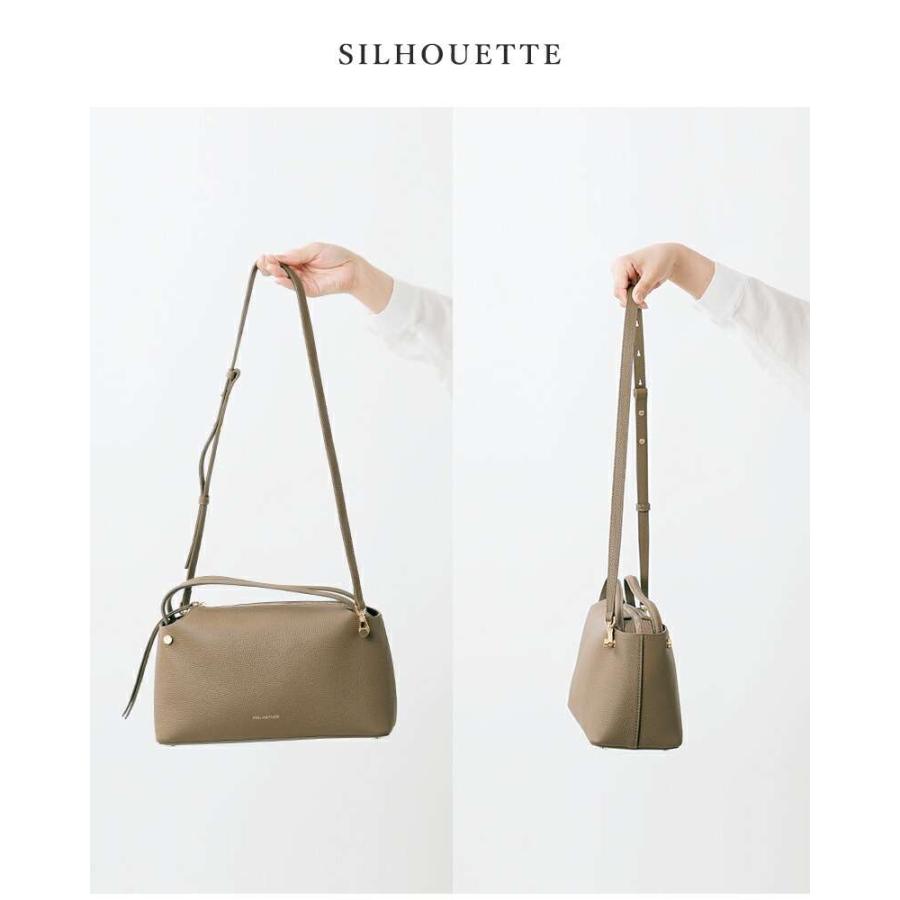 FEEL AND TASTE（フィールアンドテイスト） カウレザー 2way