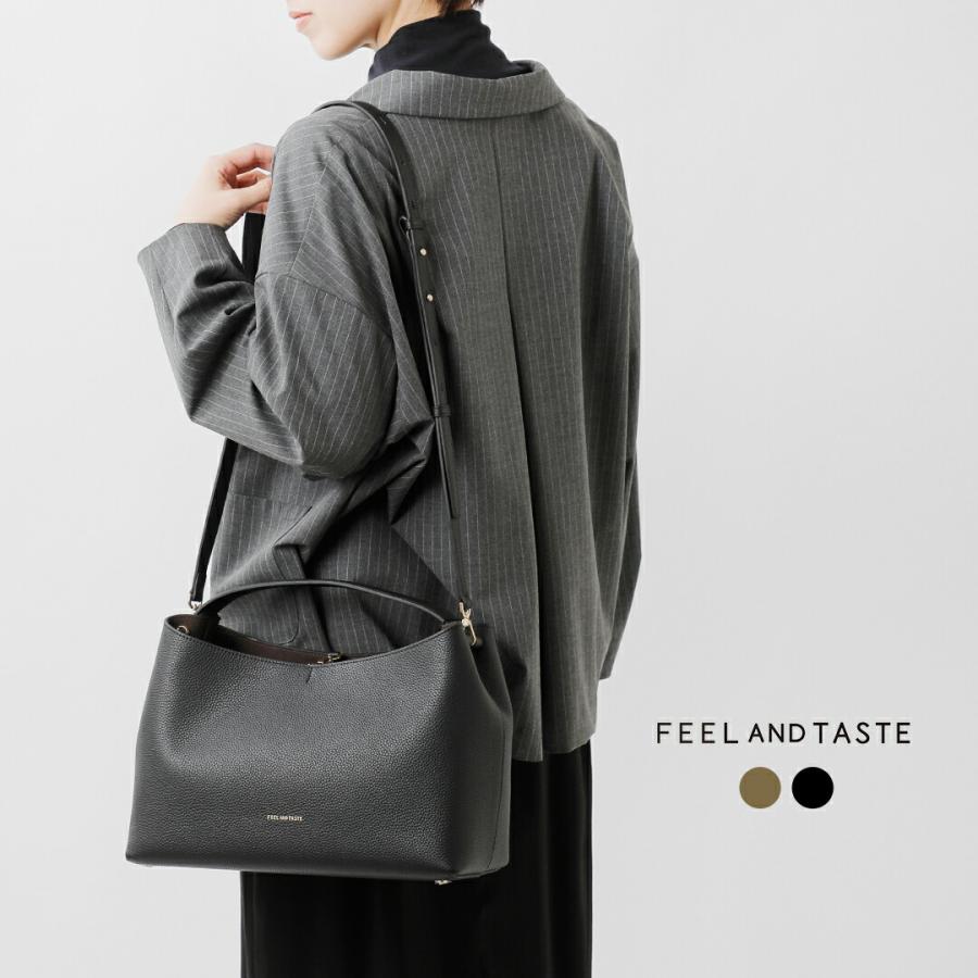 EEL（イール） フィールアンドテイスト FEEL AND TASTE ボンディング