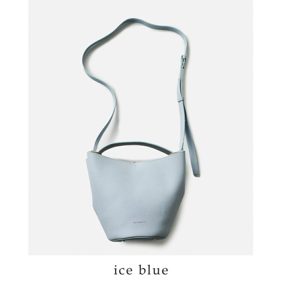 レディース 【FEEL AND TASTE】one handle mini bucket