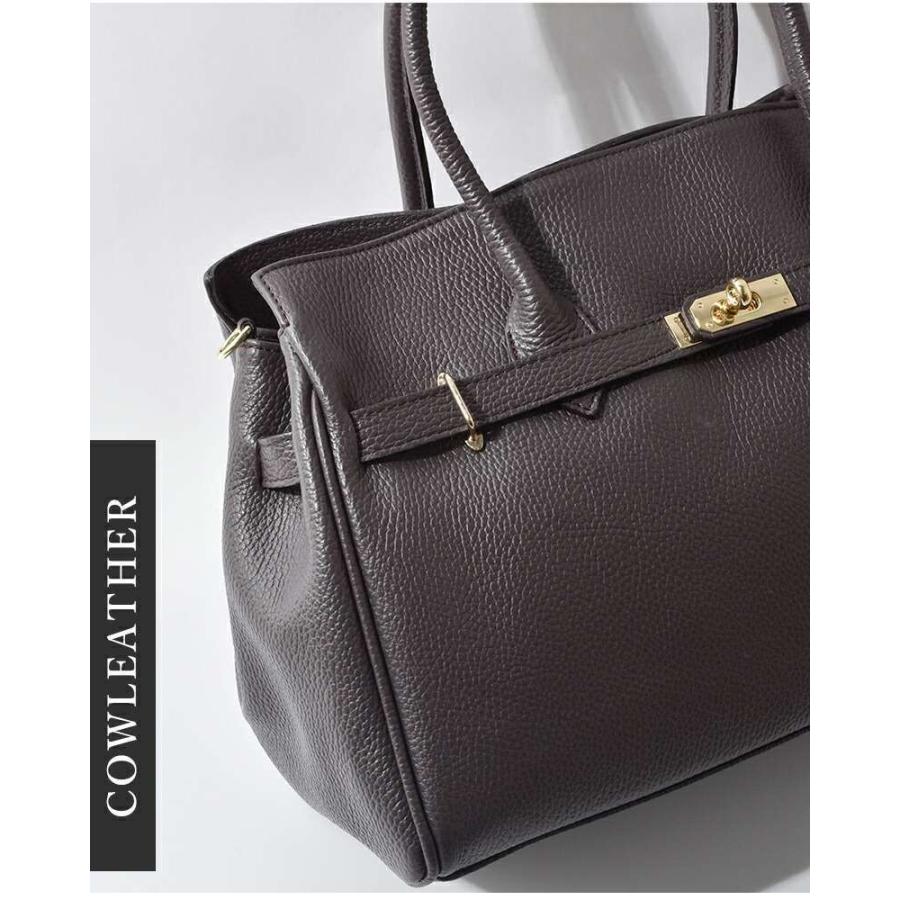 美品 AULENTTI オウレンティ レザー 2WAY トートバッグ 黒 金具 MADE IN ITALY】オウレンティ AULENTTI レザー2wayハンドバッグ