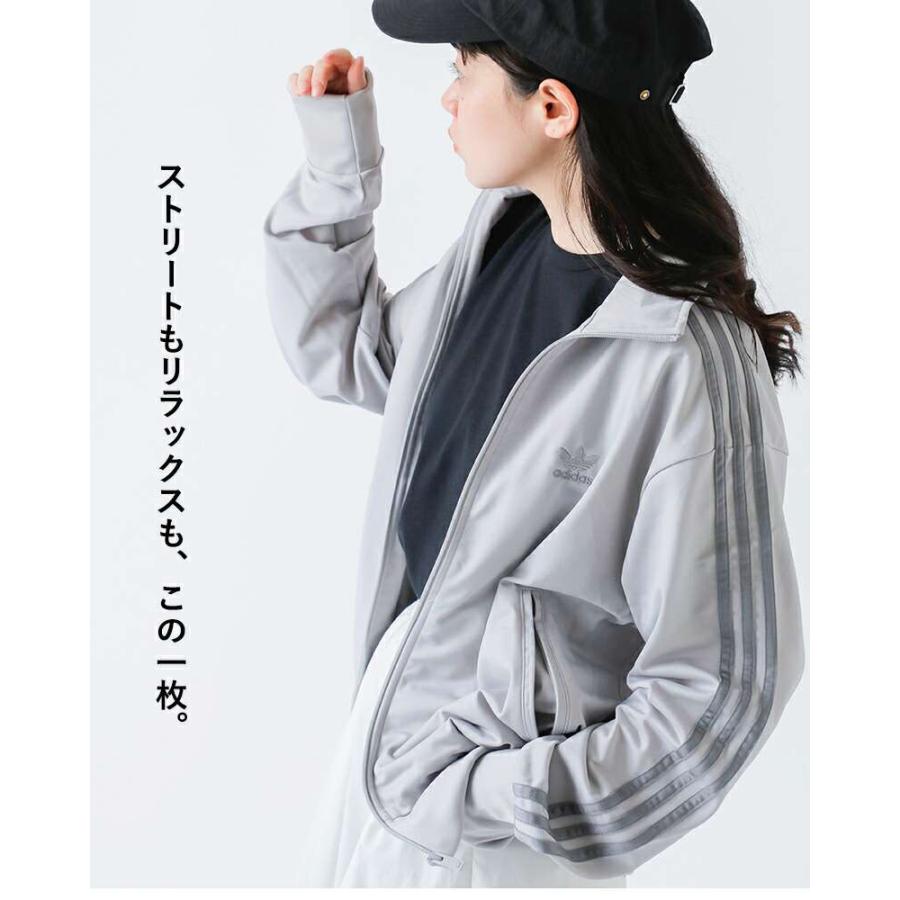 【希少2XL】adidas FBIRD TT トラックジャケット グレー adidas ブルゾン アウター 「adidas/アディダス」FBIRD TT