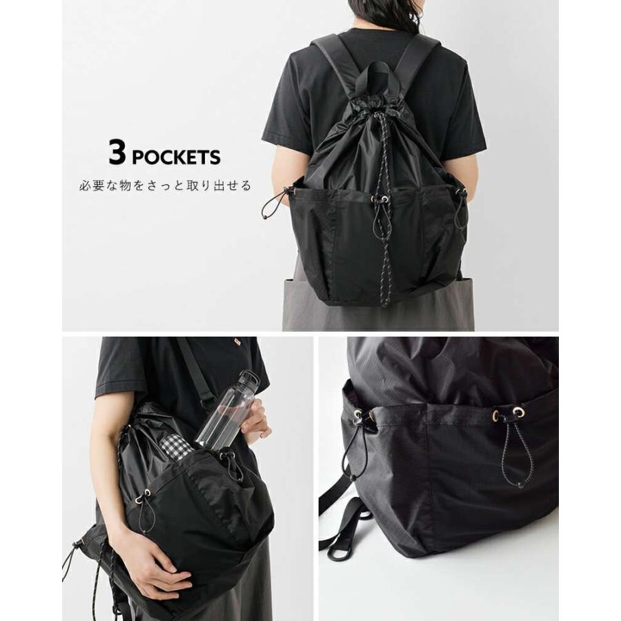 F/CE.（エフシーイー） セール【40%OFF】エフシーイー コーデュラ シル