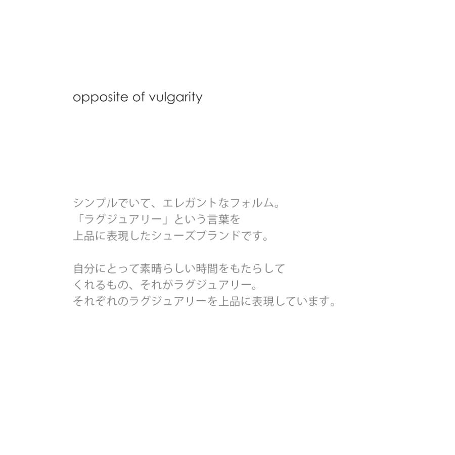 50 Off Opposite Of Vulgarity オポジットオブブルガリティ マイクロファイバーレザーオペラシューズ Fennel Fennel 21ss新作 工場直送 Nicmosul Org