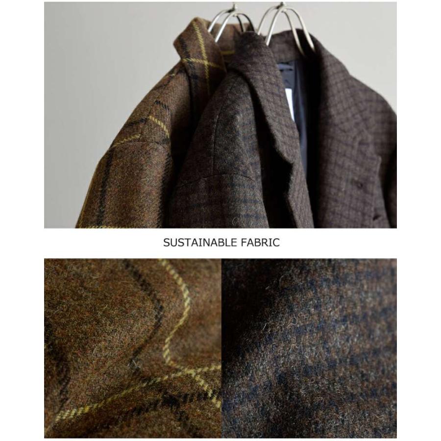 セール【30%OFF】ミフュー miffew テーラード ダウン ジャケット TAILORED DOWN JACKET few25wjk5337 レディースの画像