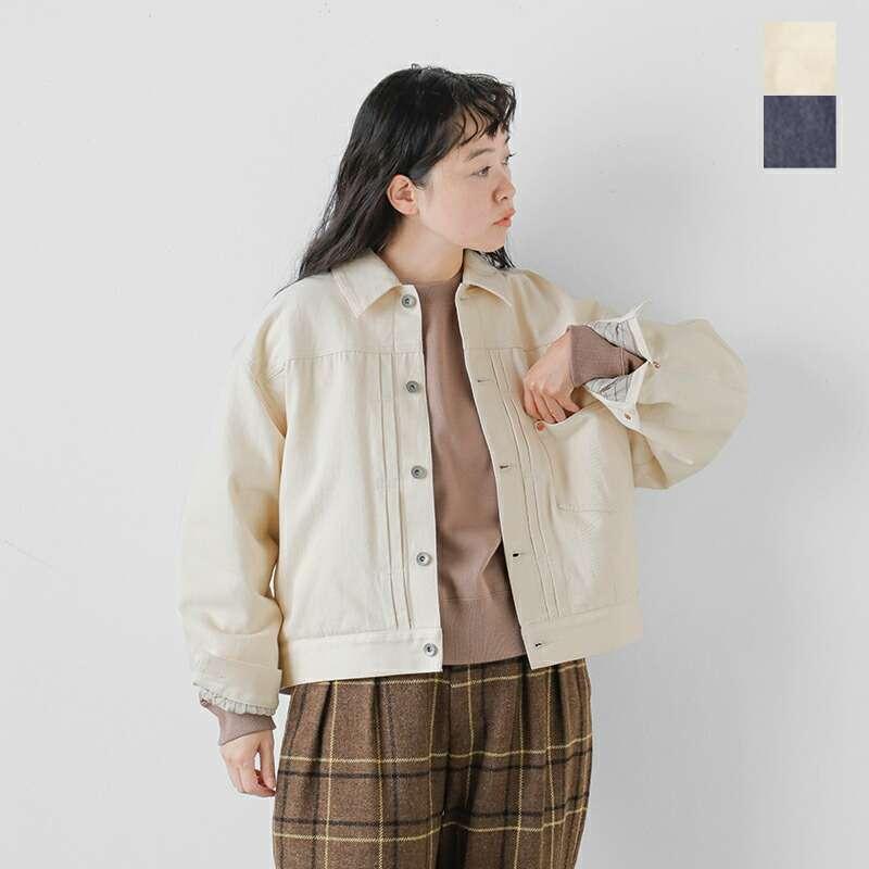 miffew（ミフュー） セール【30%OFF】ミフュー デニム ダウン