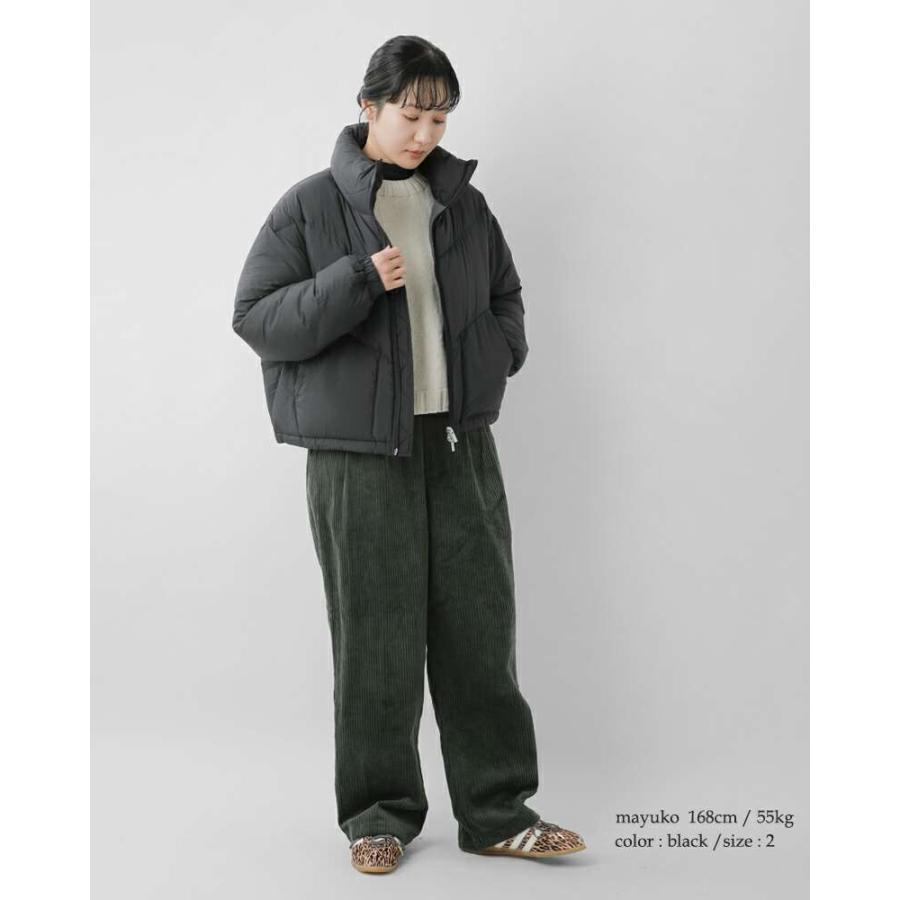 miffew（ミフュー） セール【30%OFF】ミフュー キルティング ダウン