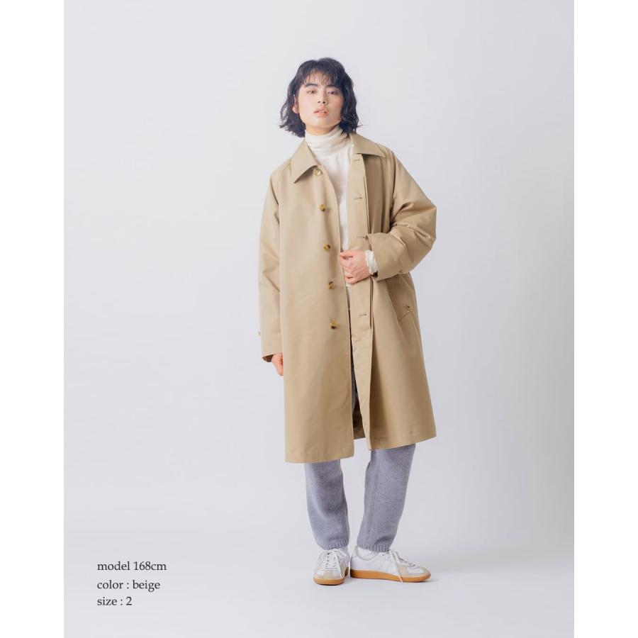 ミフュー miffew シングルスリーブ ダウン コート SINGLE SLEEVE DOWN 