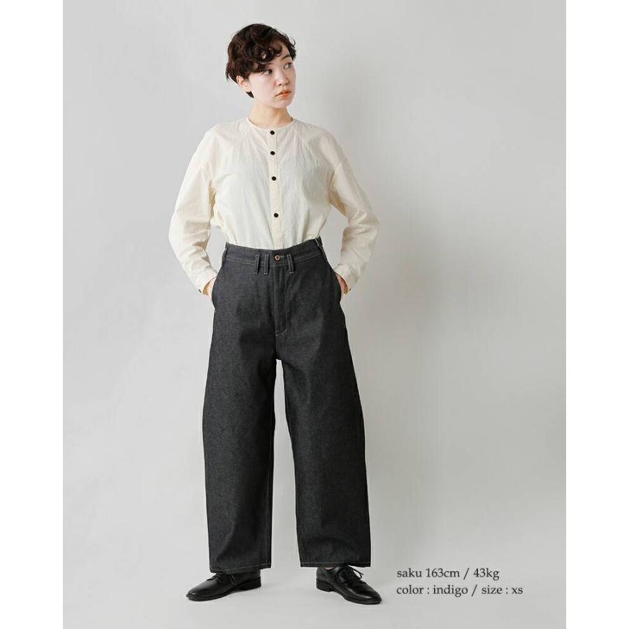 FIRMUM FIR MUM フィル マム スーピマコットンムラ糸セルビッチ