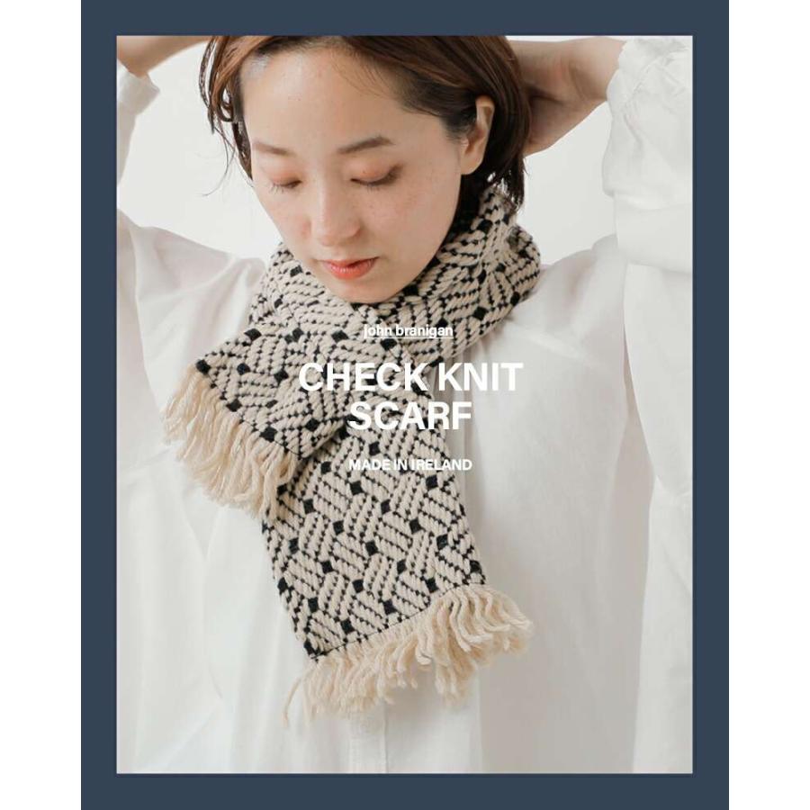 John branigan（ジョンブラニガン） john branigan aranciato別注