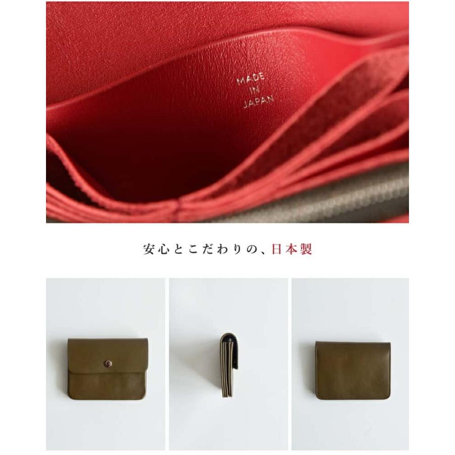 新品　STANDARD SUPPLY フラップウォレット　キャメル flap-wallet-s-m1.jpg