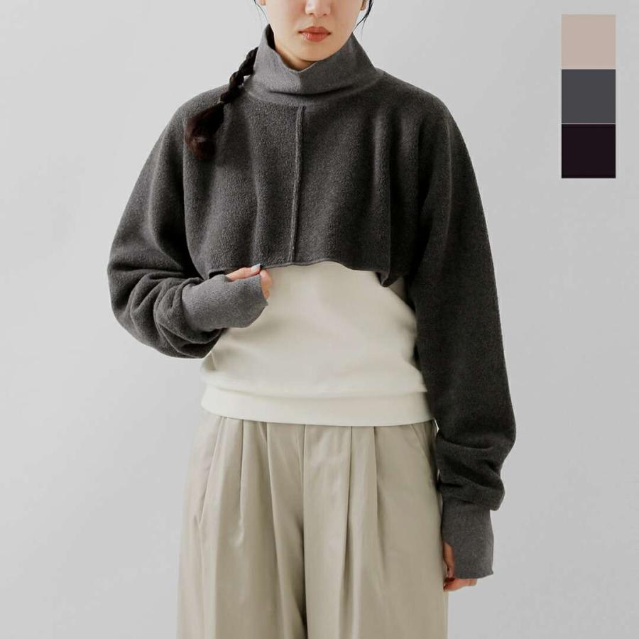 ALWEL（オルウェル） セール【40%OFF】オルウェル フリース ストール