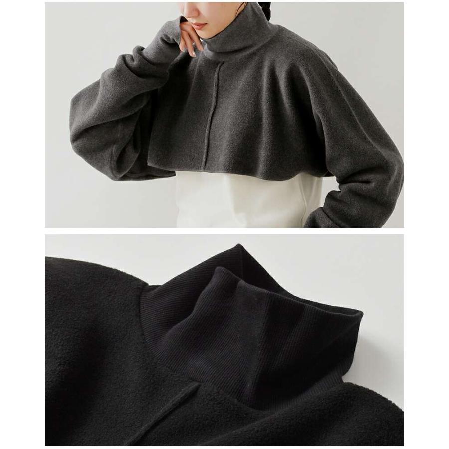 ALWEL（オルウェル） セール【40%OFF】オルウェル フリース ストール