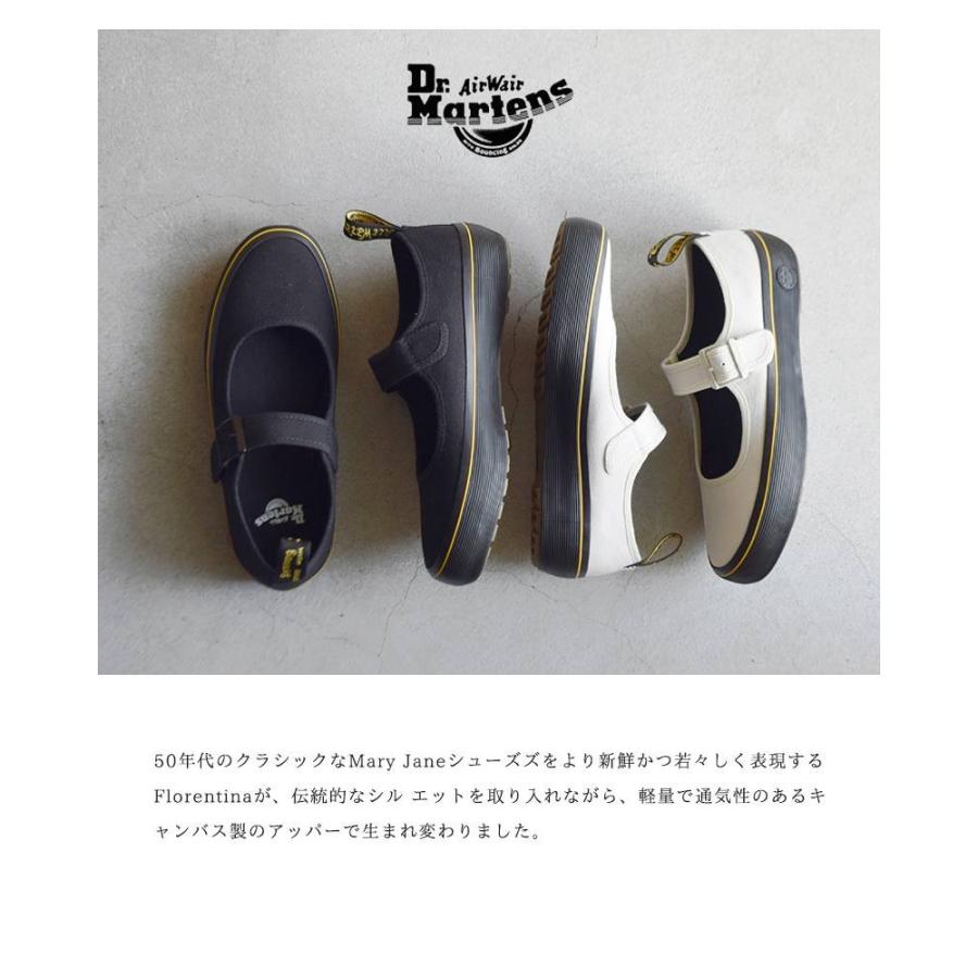 dr martens florentina