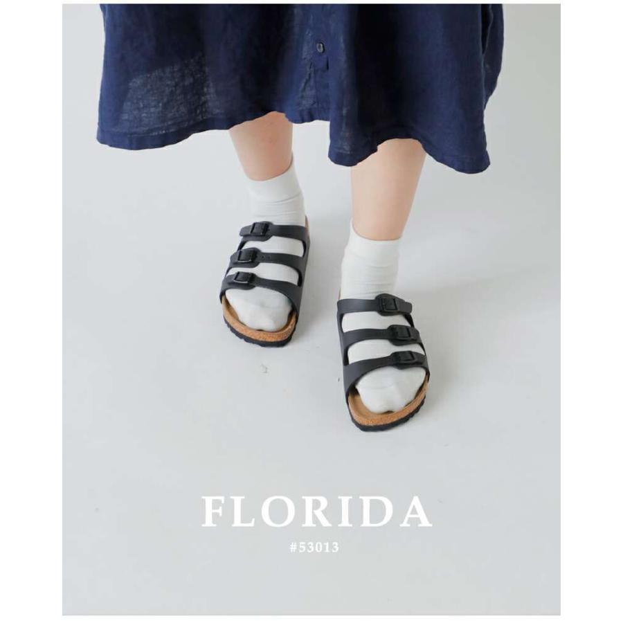 BIRKENSTOCK（ビルケンシュトック） フロリダ ソフトフットベッド