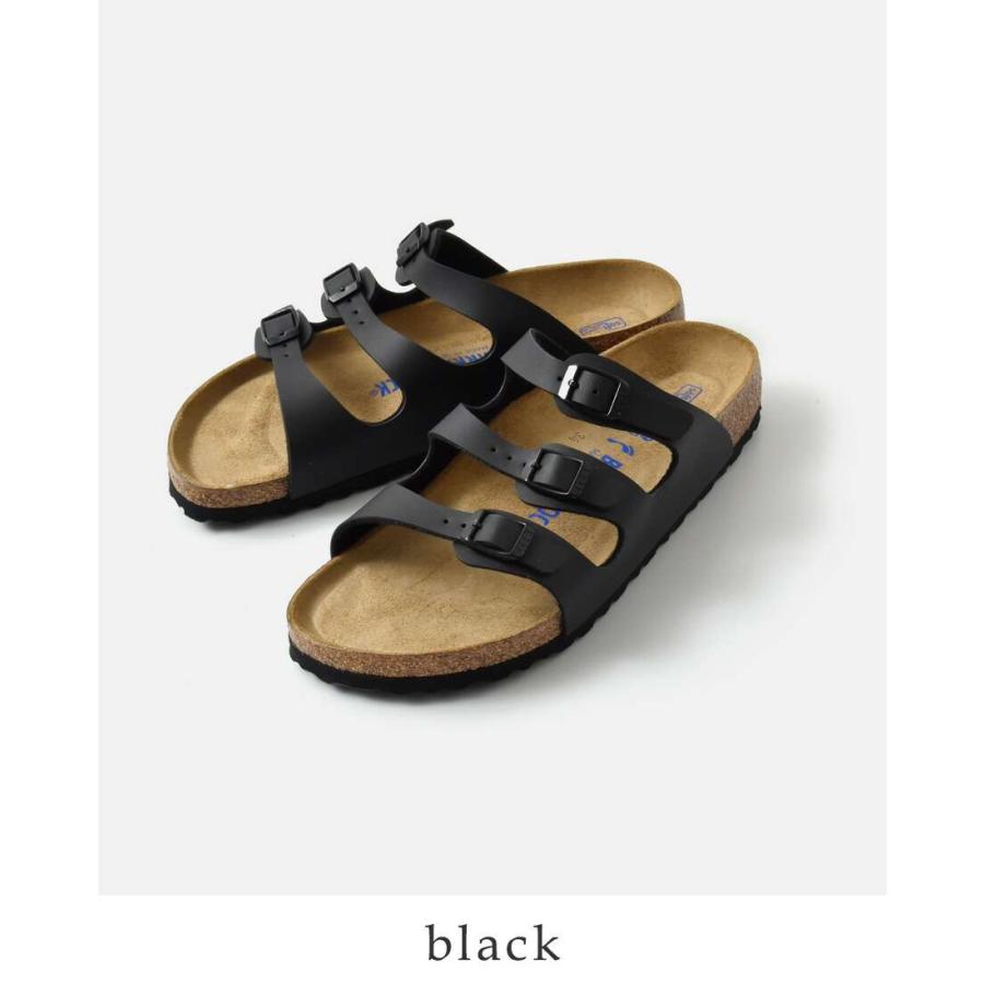 BIRKENSTOCK（ビルケンシュトック） フロリダ ソフトフットベッド
