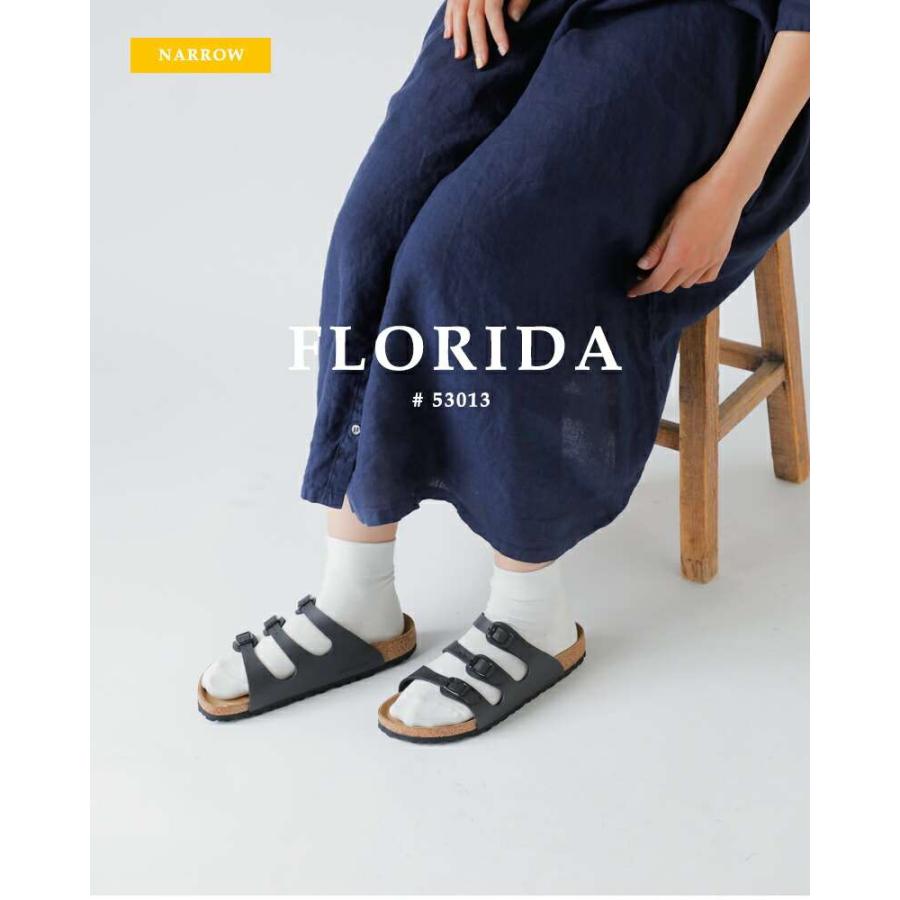 BIRKENSTOCK（ビルケンシュトック） フロリダ ソフトフットベッド