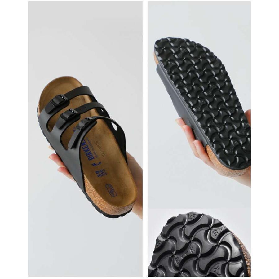 BIRKENSTOCK（ビルケンシュトック） フロリダ ソフトフットベッド