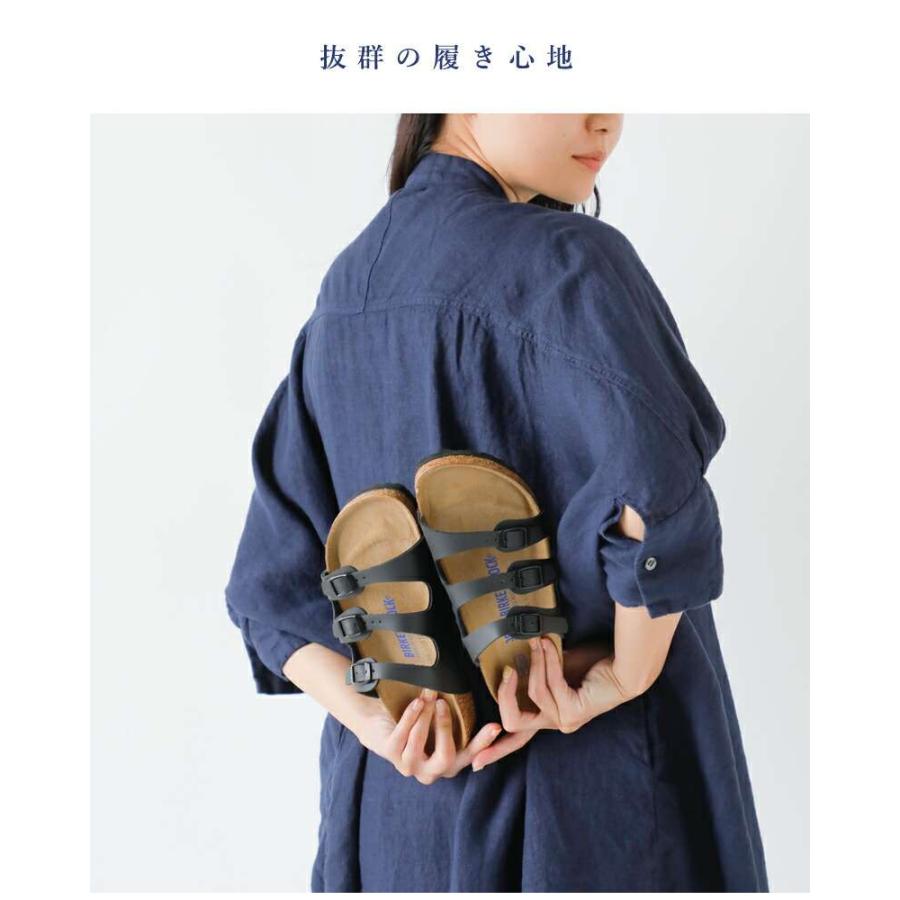 BIRKENSTOCK（ビルケンシュトック） フロリダ ソフトフットベッド