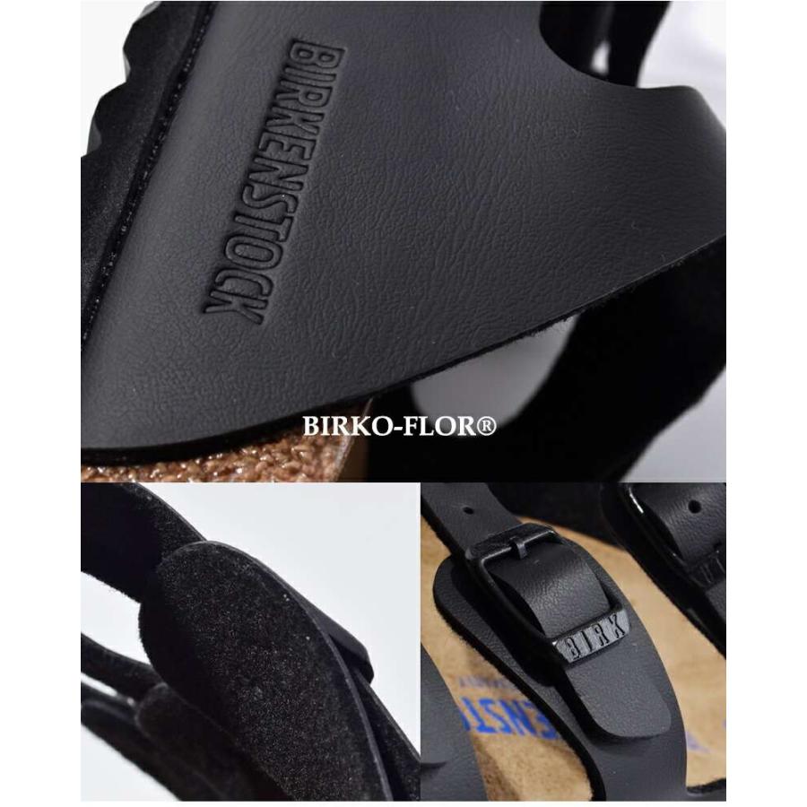 BIRKENSTOCK（ビルケンシュトック） フロリダ ソフトフットベッド