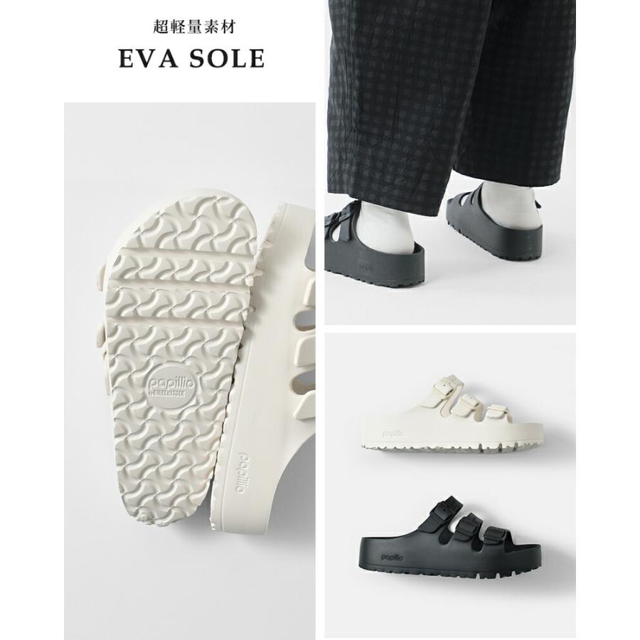 BIRKENSTOCK（ビルケンシュトック） パピリオ バイ papillio by