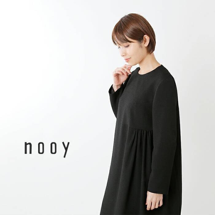 Nooy ヌーイ ブークレジャガードブラックベルワンピース Fop01 Aranciato Paypayモール店 通販 Paypayモール