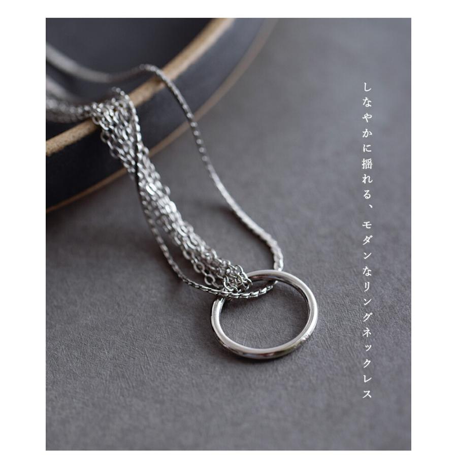 <早い者勝ち> シルバー 925 アクセサリー まとめ売り リング ネックレス 1n0tqk607500-1.jpg