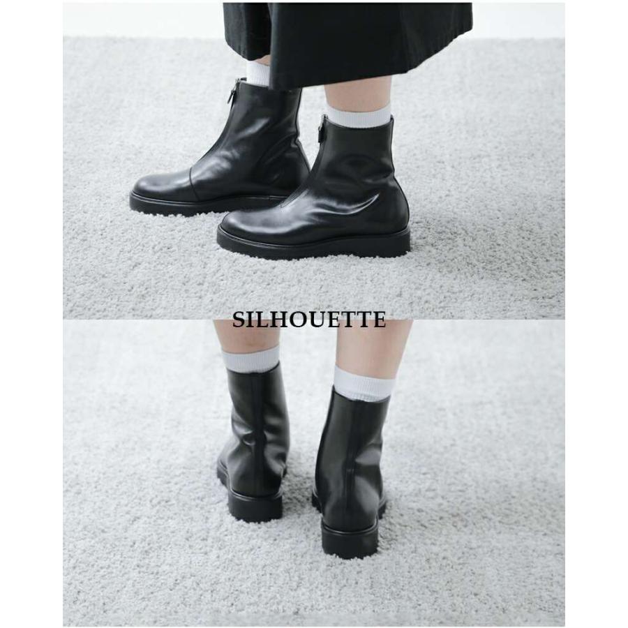 BEAUTIFUL SHOES ビューティフルシューズ キップレザー フロント BEAUTIFUL SHOES ビューティフルシューズ キップレザー フロント