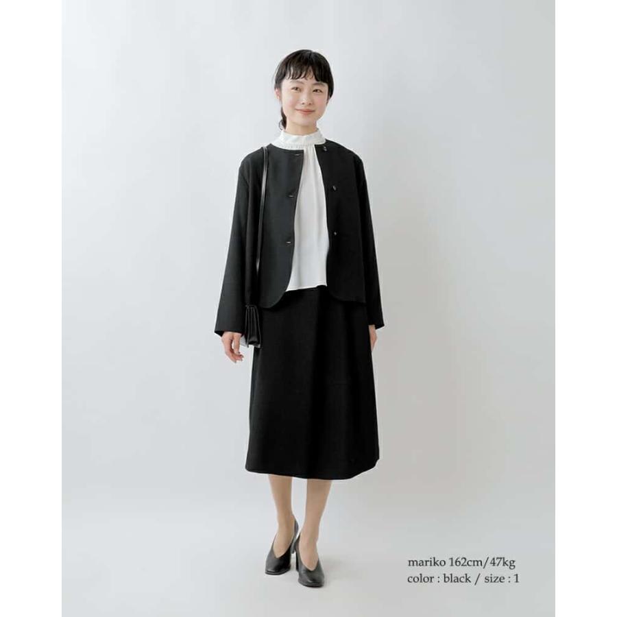 クーポン対象】nooy ヌーイ ブークレ ジャガード ブラック ランプ  