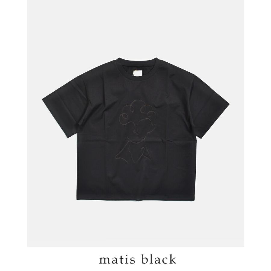 Gauze#（ガーゼ） コットン アート Tシャツ ART T-SHIRT g1167