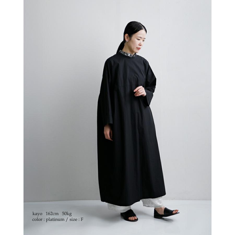 【未使用】Gauze# コットンパンツ　ブラック Gauze#（ガーゼ） セール【40%OFF】ガーゼ コットン コズミック