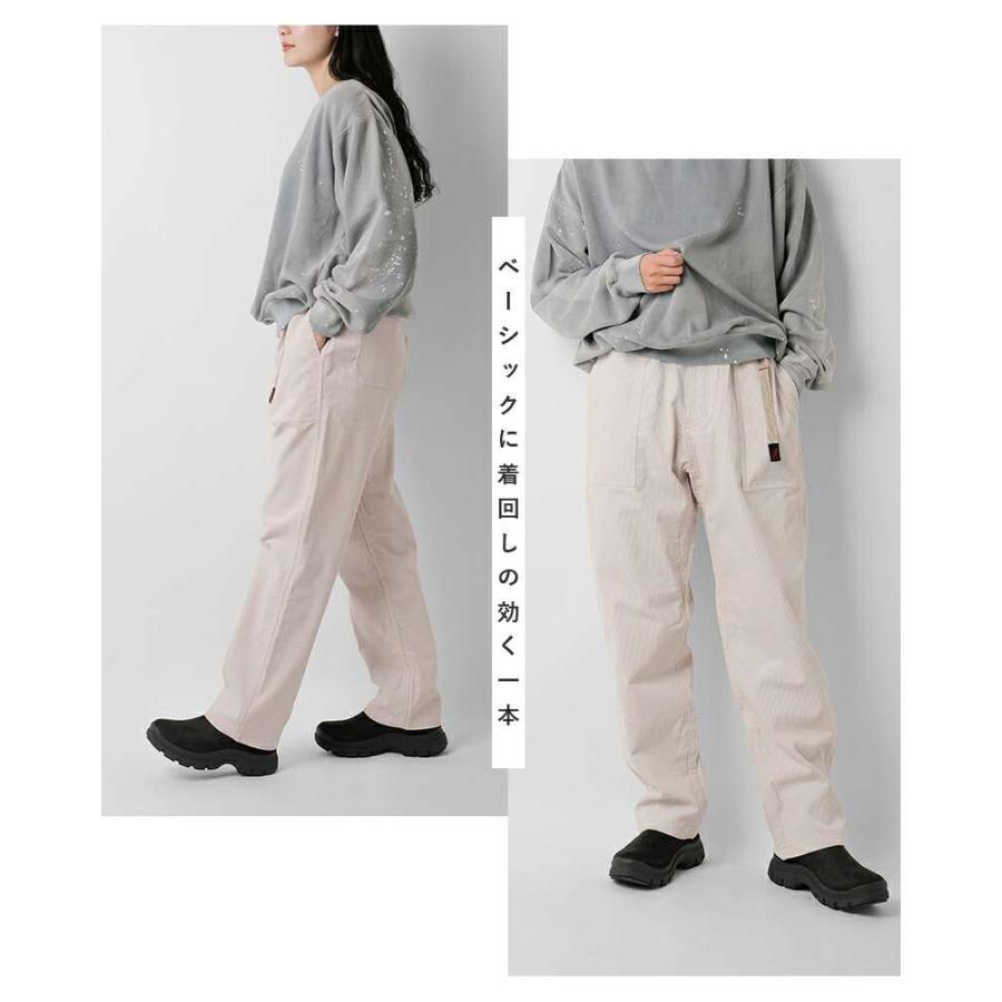 GRAMICCI（グラミチ） セール【20%OFF】グラミチ コーデュロイ ルーズ