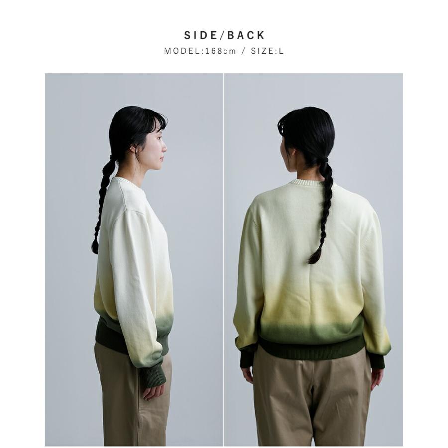 Gramicci（グラミチ） セール【30%OFF】グラミチ コットンニット サン