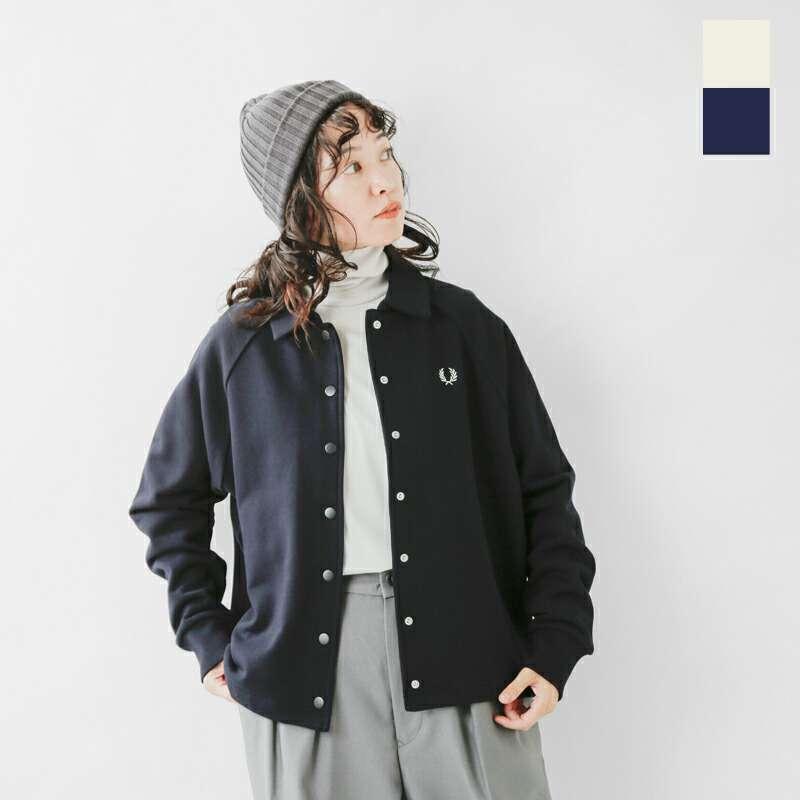 FRED PERRY 【40%OFF】FRED フレッド ペリー ジャージー オーバー 