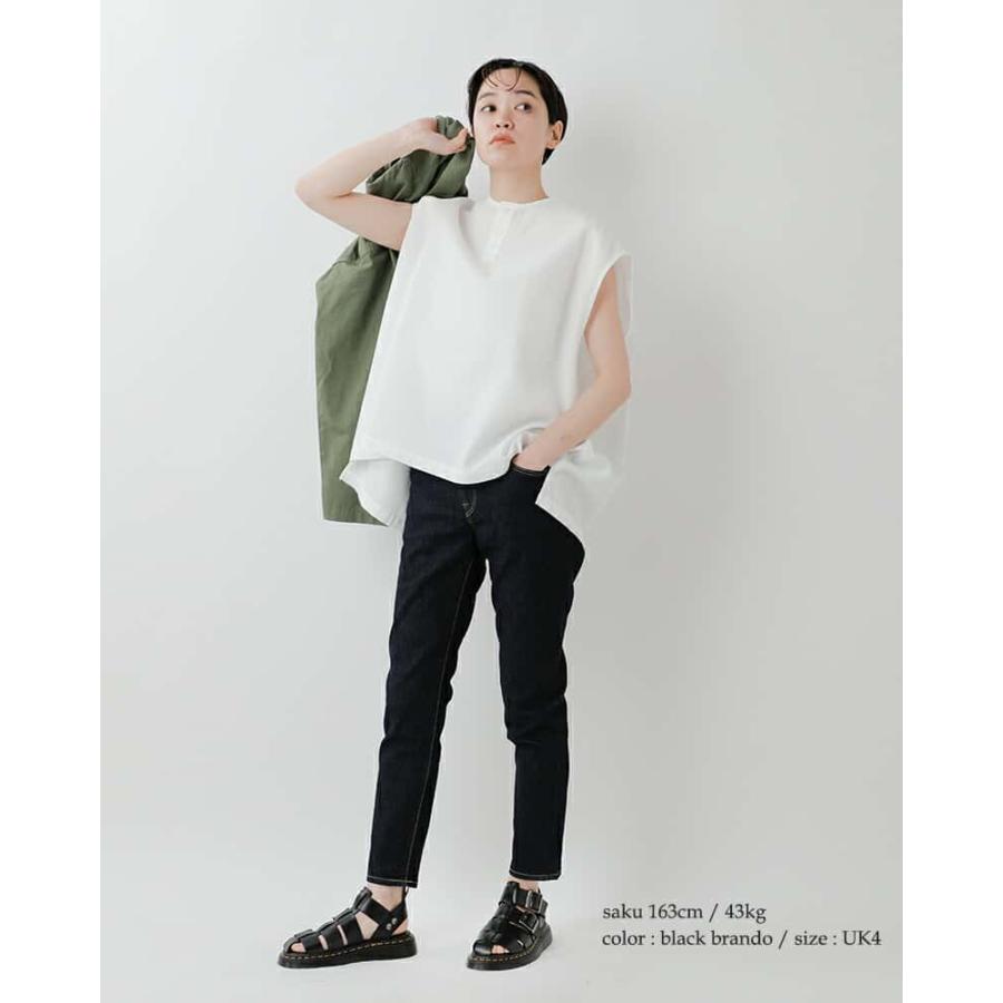 美品　ドクターマーチン　Dr. Martens GARIN ストラップ　サンダル クーポン対象】DrMartens ドクターマーチン ストラップ サンダル
