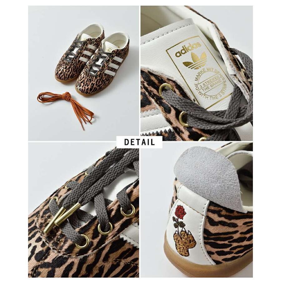 adidas Originals アディダス オリジナルス ガゼル ロープロファイル