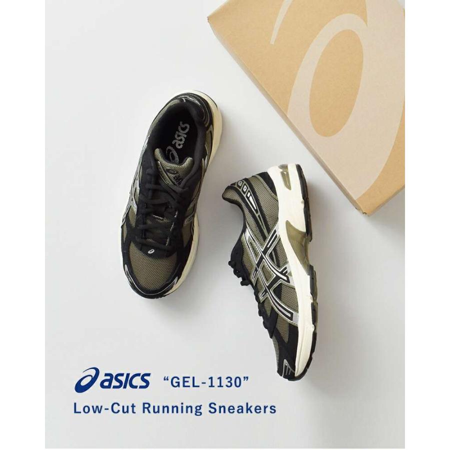 ASICS（アシックス） セール【20%OFF】アシックス ゲル1130 ローカット