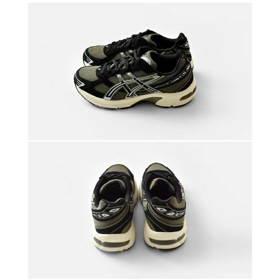 ASICS（アシックス） ゲル1130 ローカット ランニング スニーカー GEL