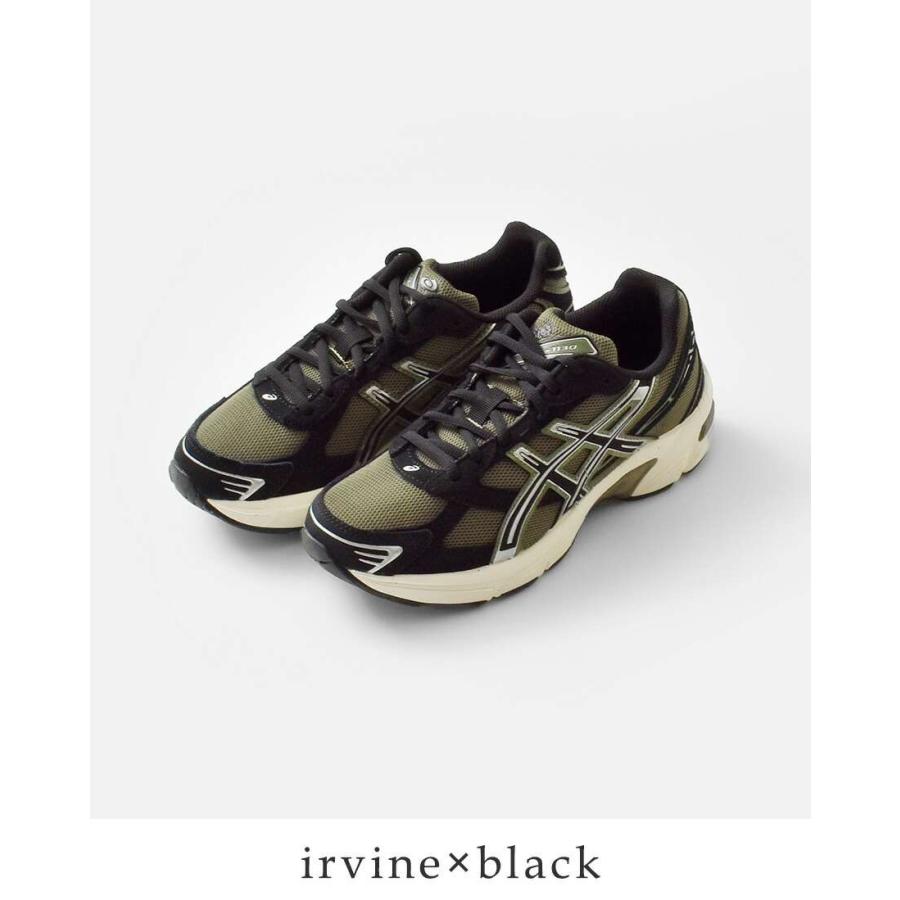 ASICS アシックス  ゲル1130 ローカット ランニング スニーカー “GEL-1130” gel-1130-same2 レディース 2025aw新作 クーポン対象 ASICS（アシックス） セール【20%OFF】アシックス ゲル1130 ローカット