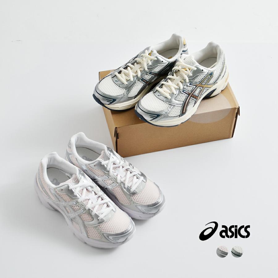 ASICS（アシックス） ゲル1130 スポーツスタイル スニーカー GEL-1130