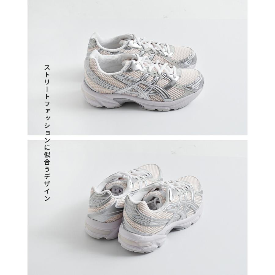 ASICS（アシックス） ゲル1130 スポーツスタイル スニーカー GEL-1130