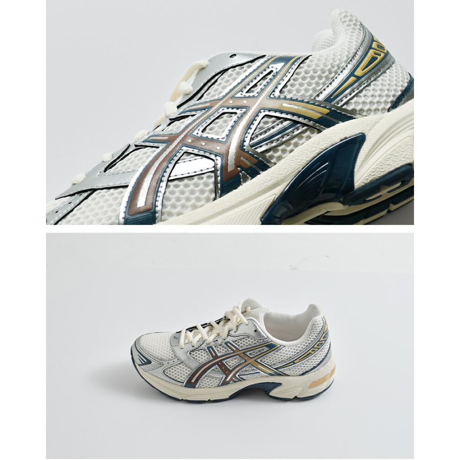 ASICS（アシックス） ゲル1130 スポーツスタイル スニーカー GEL-1130