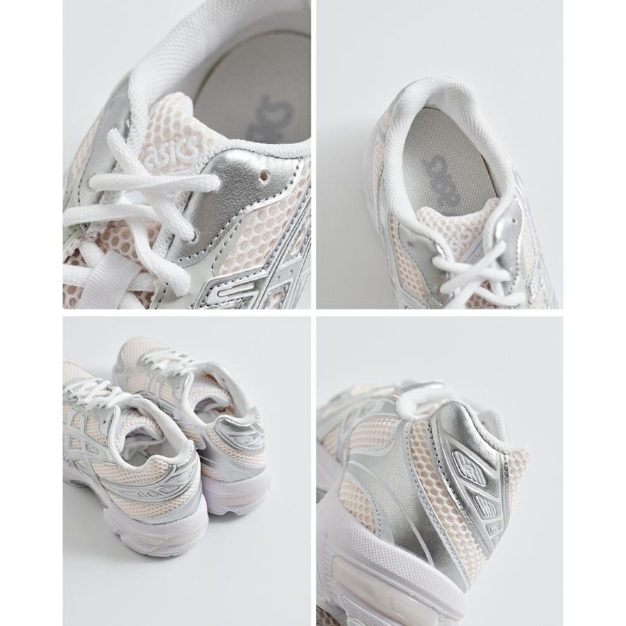 ASICS（アシックス） ゲル1130 スポーツスタイル スニーカー GEL-1130