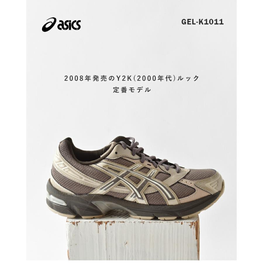 ASICS（アシックス） ゲル1130 スポーツスタイル スニーカー GEL-1130