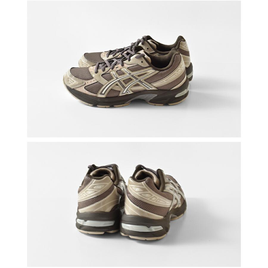 ASICS（アシックス） ゲル1130 スポーツスタイル スニーカー GEL-1130