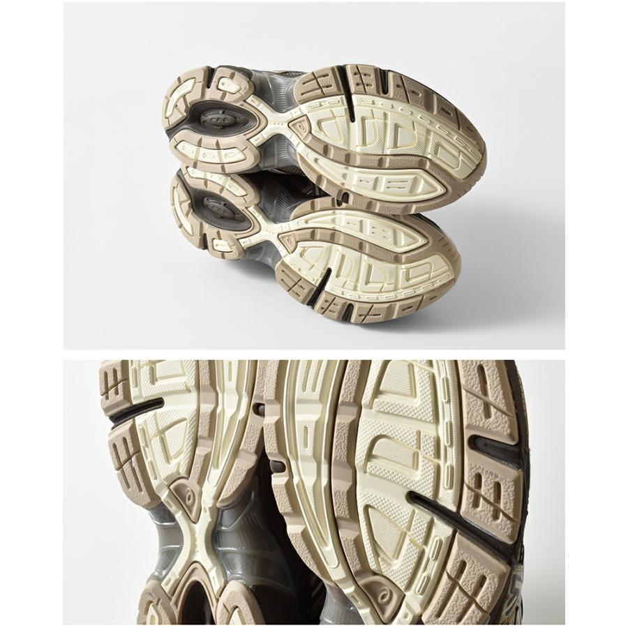 ASICS（アシックス） ゲル1130 スポーツスタイル スニーカー GEL-1130