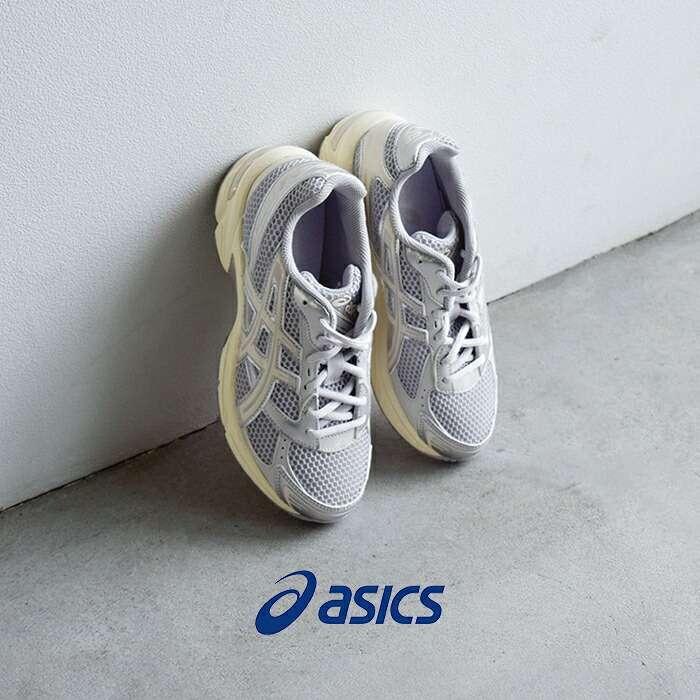 ASICS（アシックス） ゲル1130 ローカット ランニング スニーカー GEL