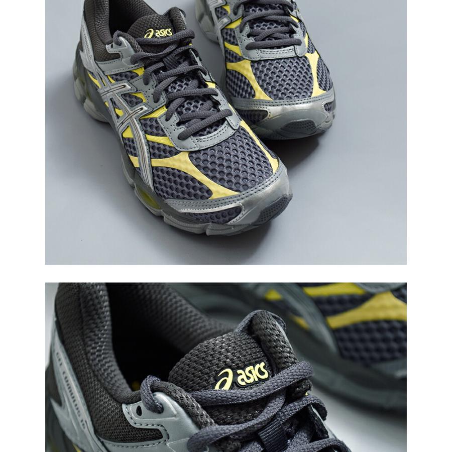 ASICS（アシックス） ゲルキュムラス スポーツスタイル スニーカー GEL 