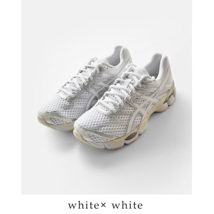 ASICS（アシックス） ゲルキュムラス スポーツスタイル スニーカー GEL 