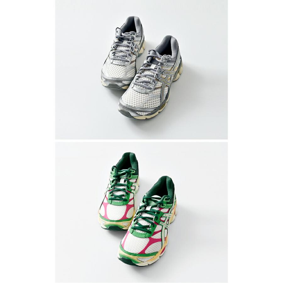 ASICS（アシックス） セール【30%OFF】アシックス ゲルキュムラス
